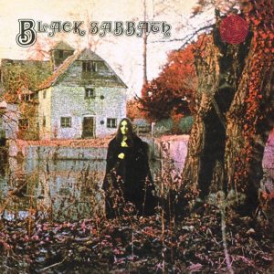 Black Sabbath - Vinilo
