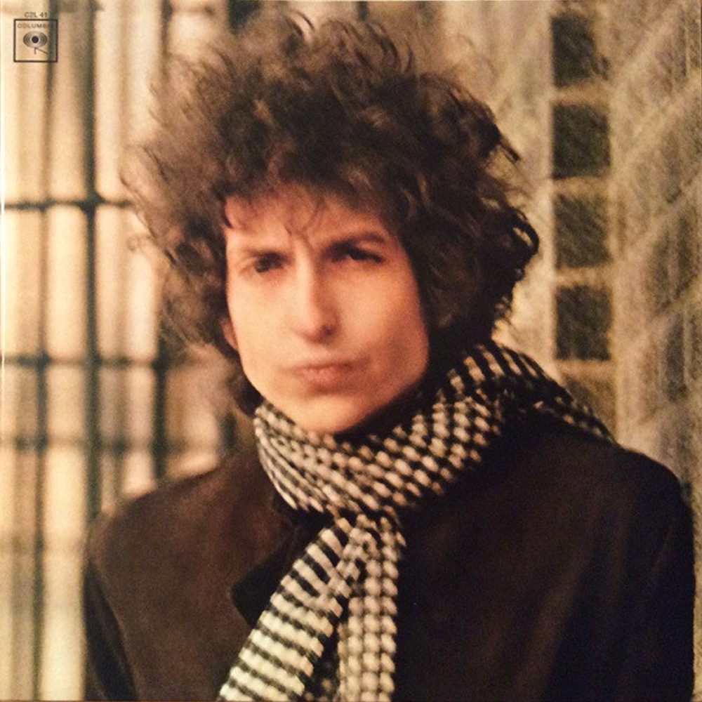 Vinilo - Bob Dylan -Blonde on Blonde (2LP)