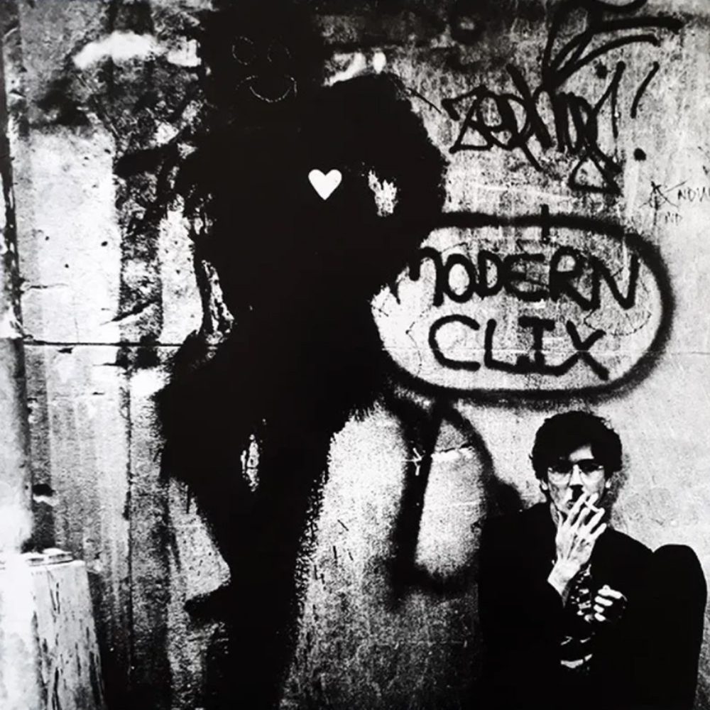 Clics Mdernos - Charly García