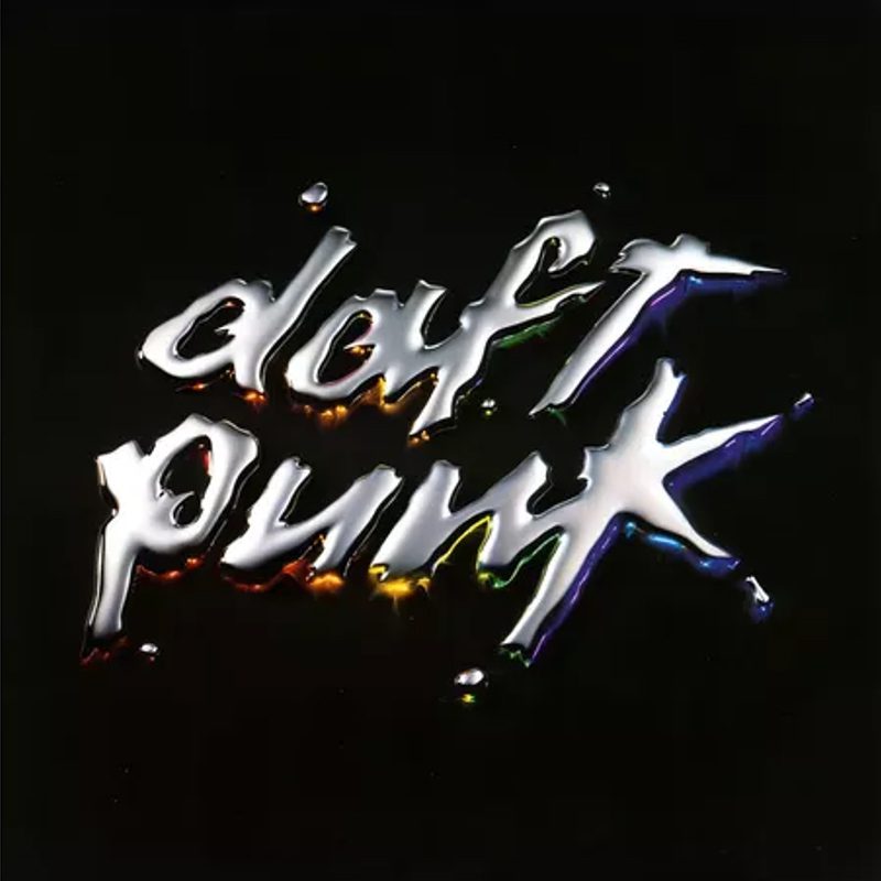 Daft Punk - Discovery