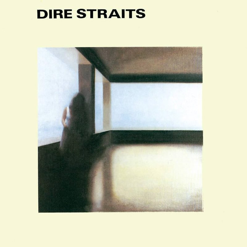 Dire Straits - Vinilo