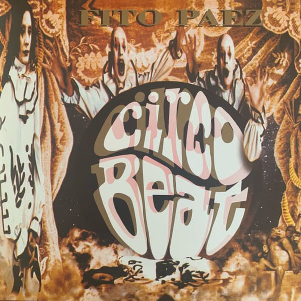 Circo Beat
