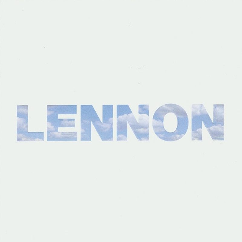 John Lennon - Lennon (8LP BOX SET)
