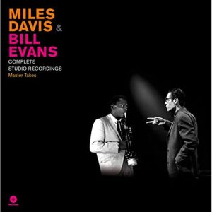 Miles Davis & Bill Evans - Complete Studio Recordings