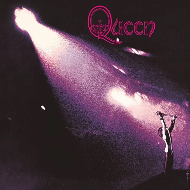 Queen - Queen - Vinilo