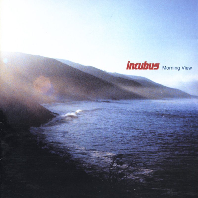 Incubus – Morning View