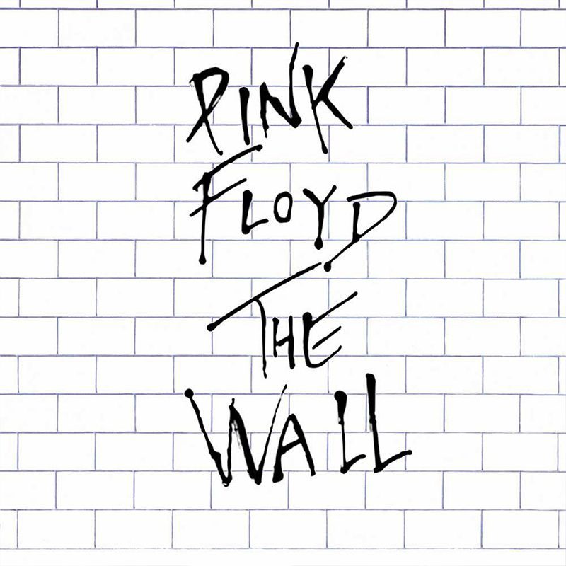 vinilo Pink Floyd - The Wall