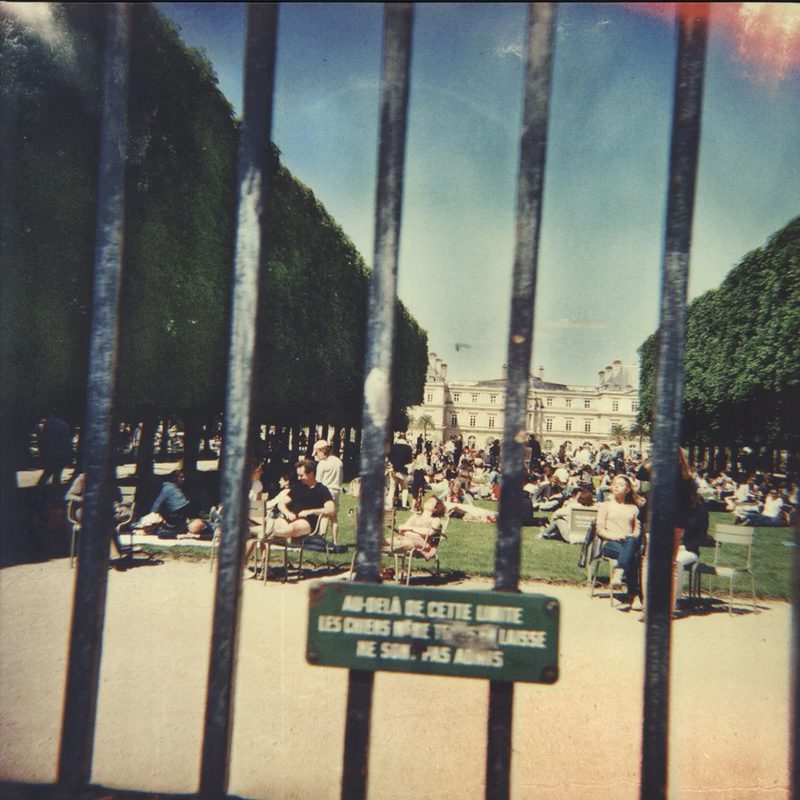 Tame Impala – Lonerism