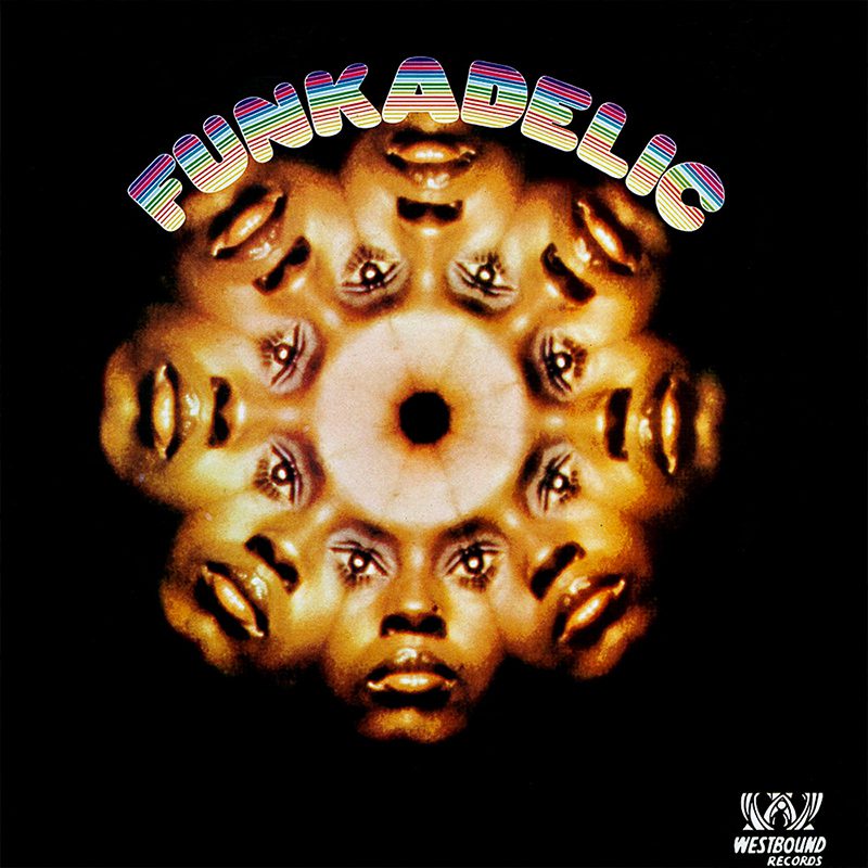 Funkadelic Funkadelic