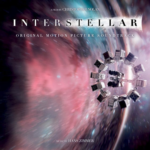 Vinilo - Interstellar - Hans Zimmer