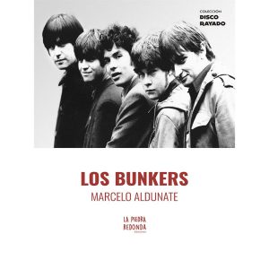 Libro: Los Bunkers