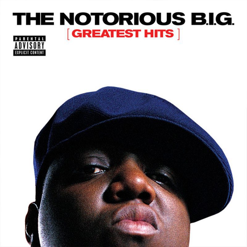 The Notorious B.I.G - Greatest Hits