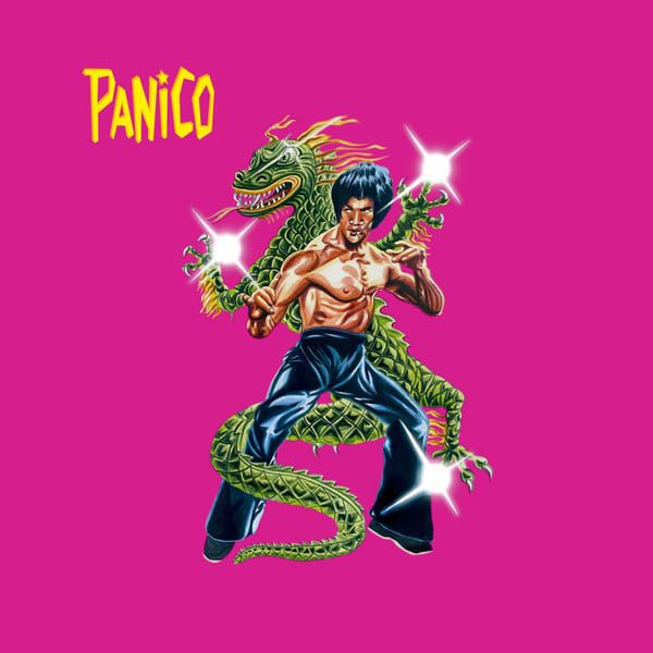 Panico EP