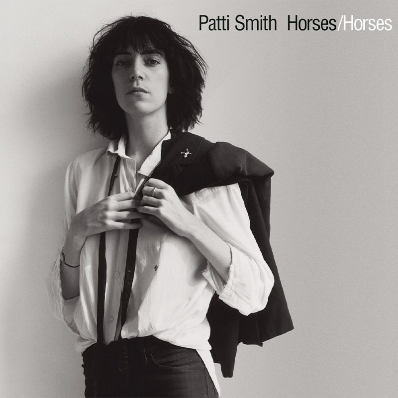 Patti Smith - Horses
