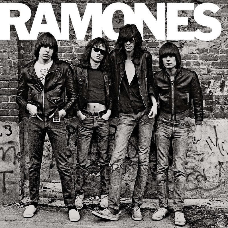 Ramones - Ramones