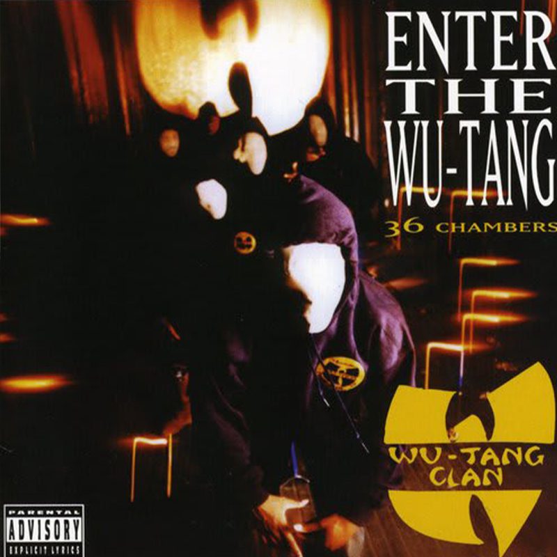 Enter the Wu - Tang