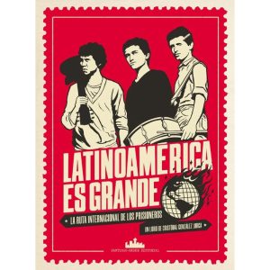 Libro: Latinoamérica Es Grande