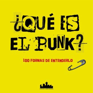¿Qué es el Punk?