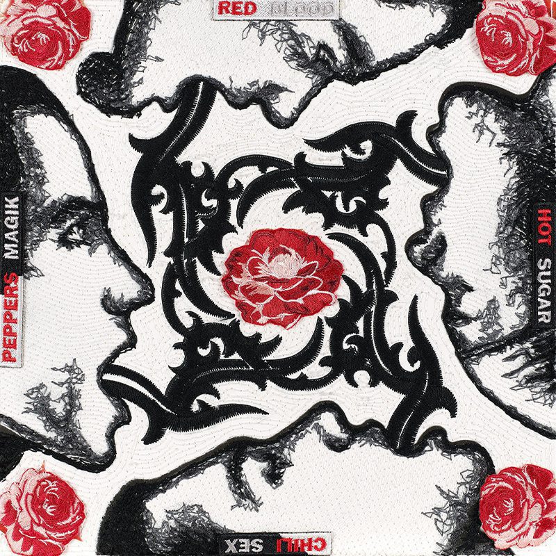 Red Hot Chili Peppers – Blood Sugar Sex Magik