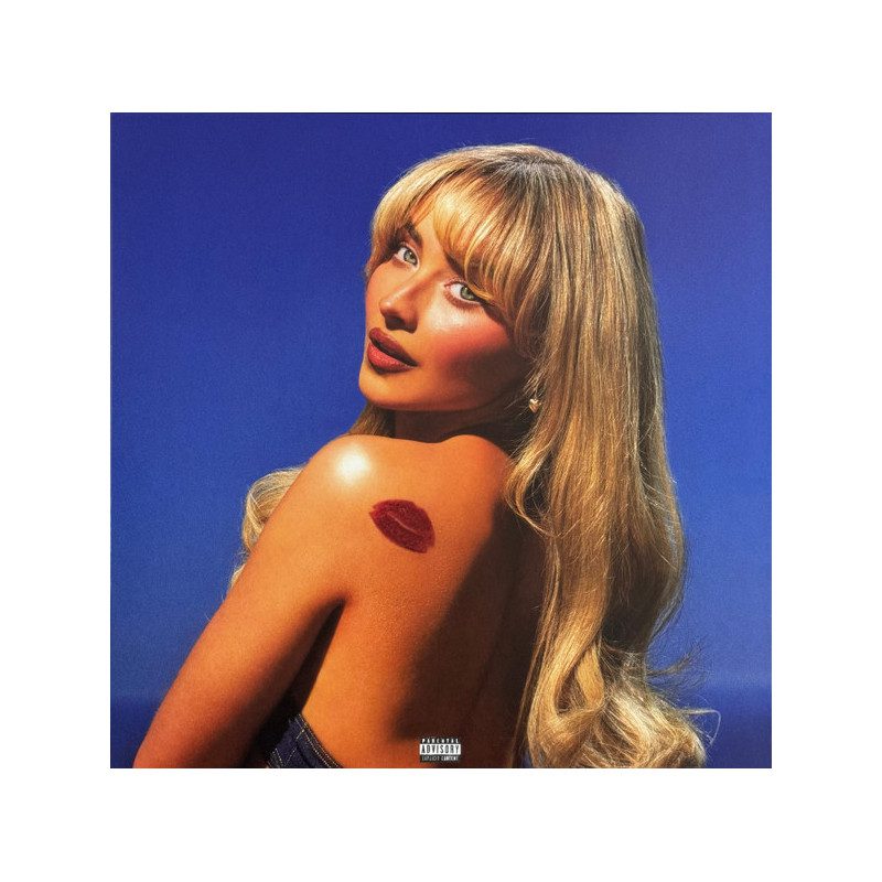 vinilo sabrina carpenter