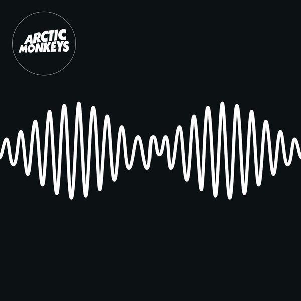 VINILO ARCTIC MONKEYS AM