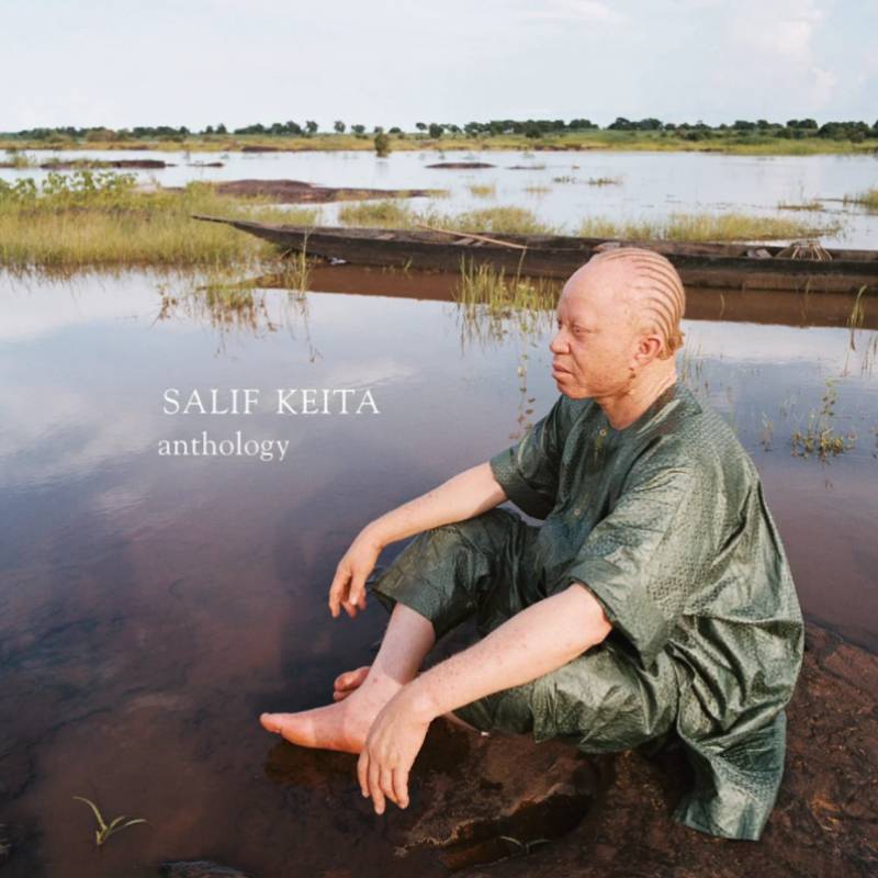 Salif Keita - Anthology (2Lp)