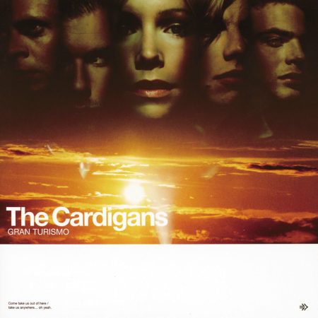 the cardigans - Gran Turismo Vinilo