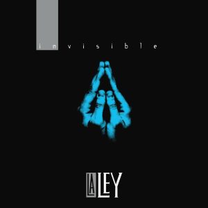 la ley invisible vinilo