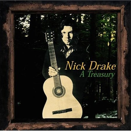 Vinilo Nick Drake