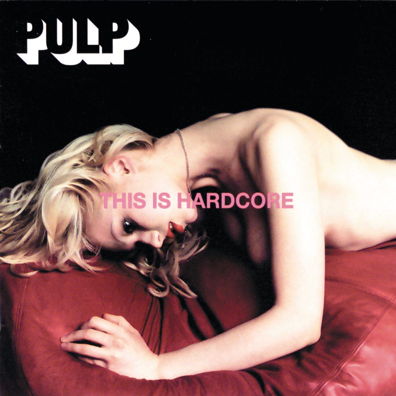 Pulp - This Is Hardcore Vinilo
