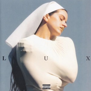 rosalía lux vinilo
