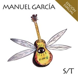 Manuel Garcia S/T