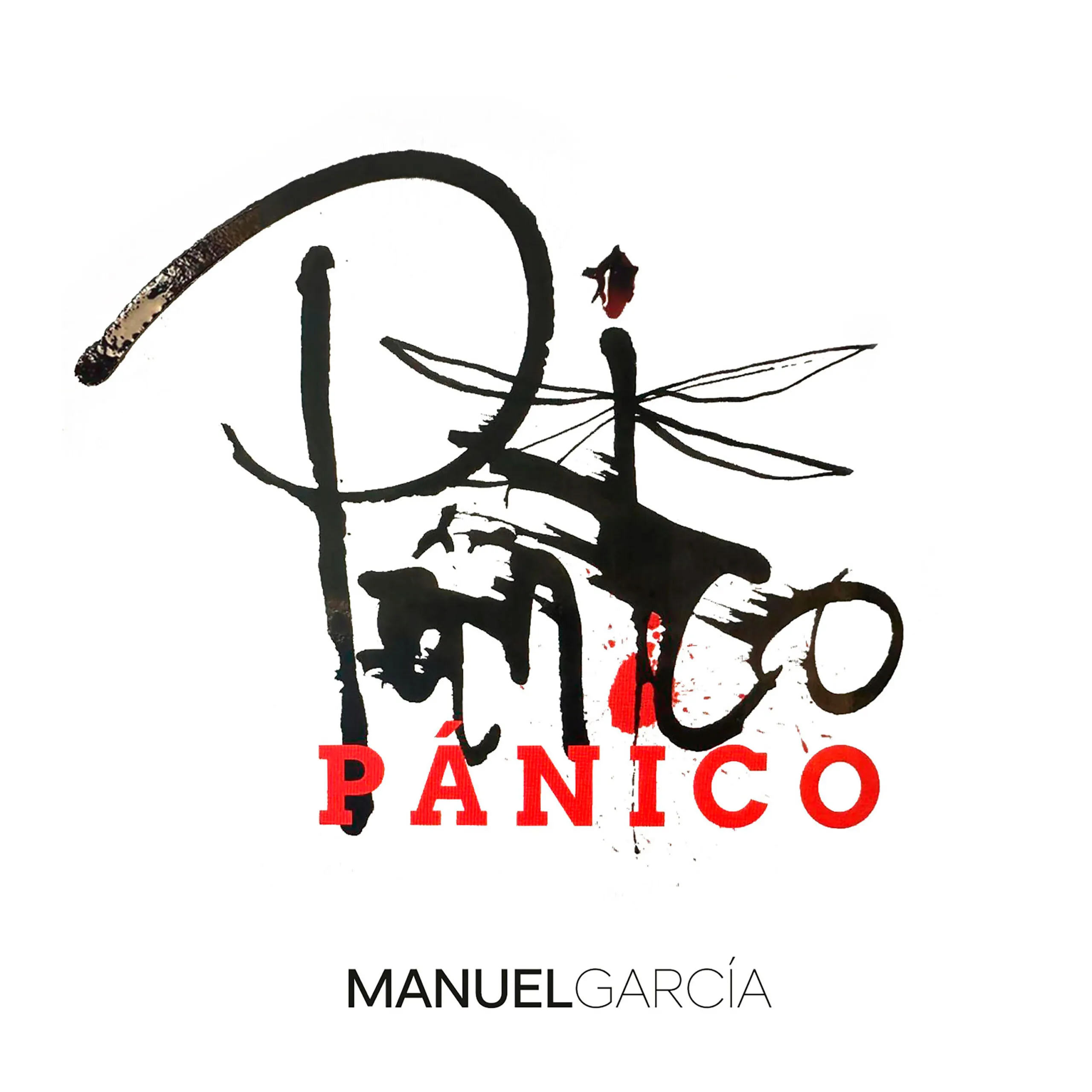 Panico Manuel Garcia