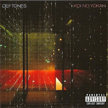deftones kai no yokan vinilo