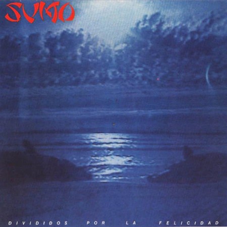 sumo divididos por la felicidad vinilo