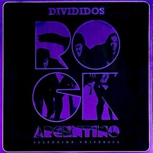 vinilo divididos