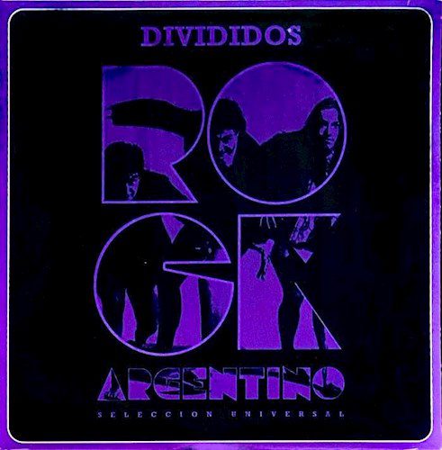 vinilo divididos